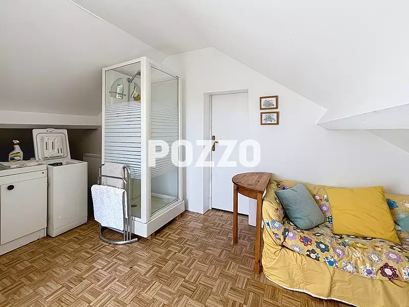 Maison, 58 m²