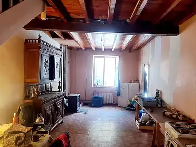 Maison, 100 m²
