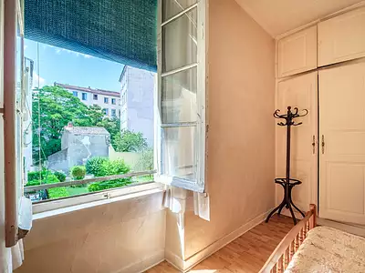 Appartement, 67,76 m²