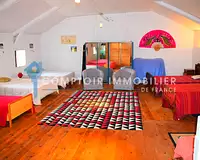 Maison, 140 m²