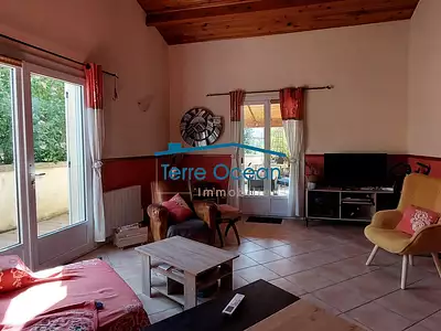 Maison, 148 m²