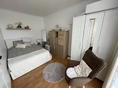 Appartement, 85 m²