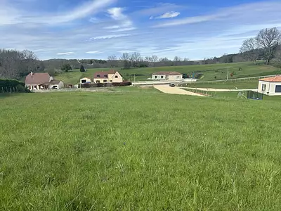 Terrain, 3 404 m²
