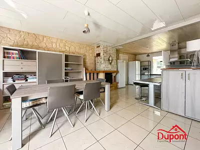 Maison, 148 m²