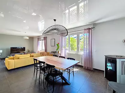 Maison, 126,85 m²