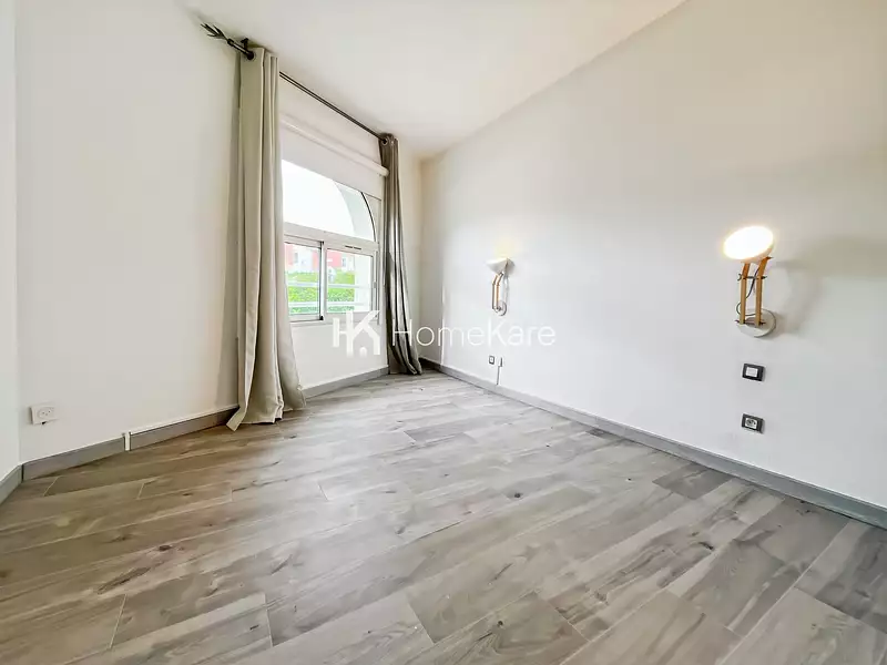 Appartement, 40 m²