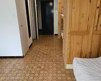 Appartement, 25,26 m²