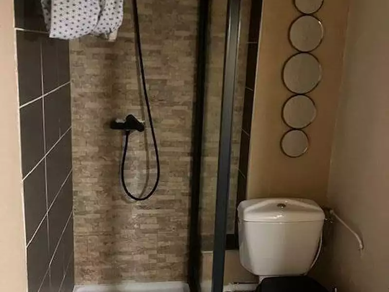 Appartement, 29 m²