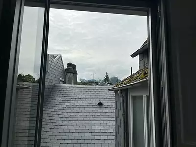 Appartement, 80 m²