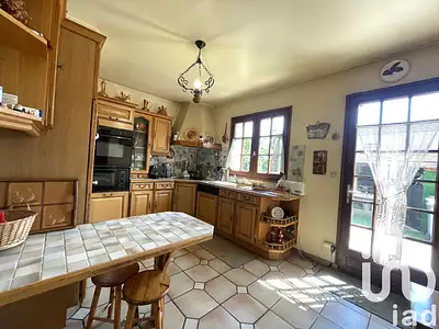 Maison, 120 m²