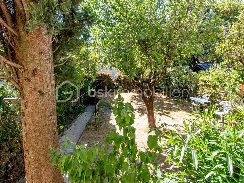 Maison, 92 m²