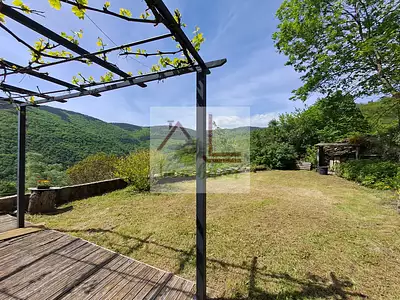 Maison, 68 m²