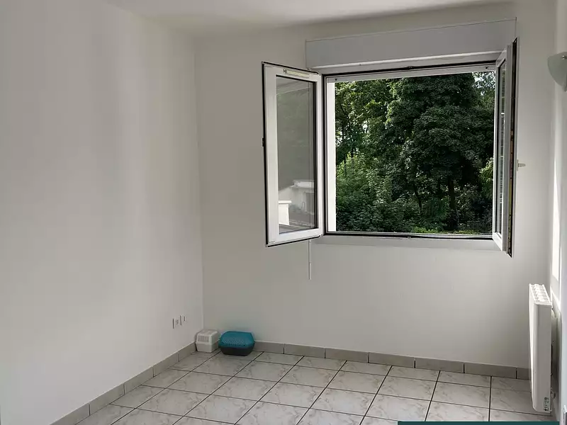 Appartement, 43,04 m²