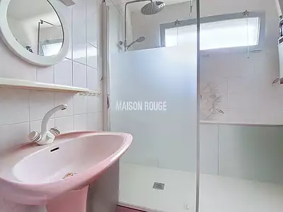 Maison, 54 m²