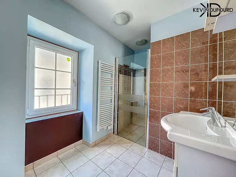 Maison, 130 m²