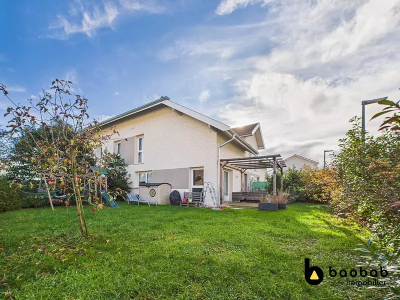 Appartement, 90,39 m²