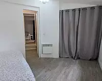 Appartement, 57,07 m²