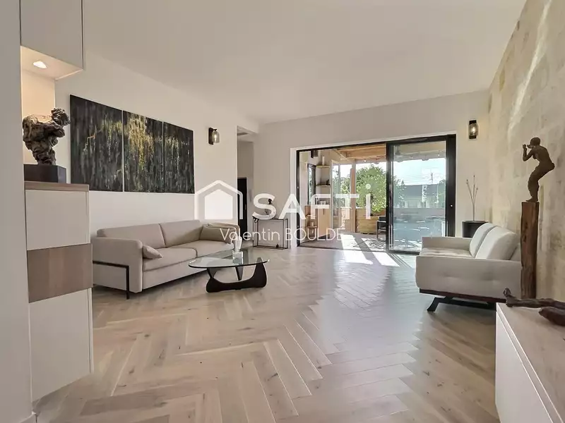 Appartement, 99 m²