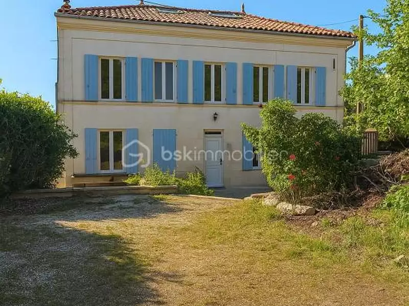 Maison, 147 m²