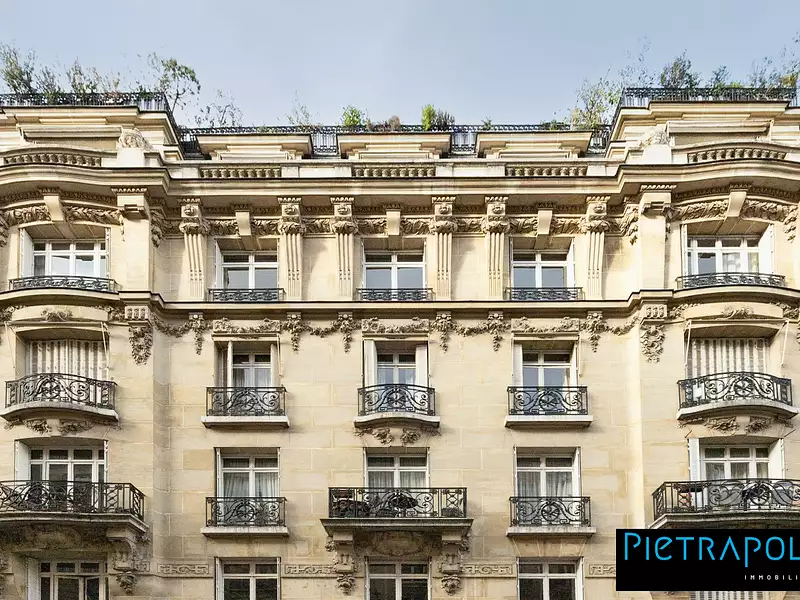 Appartement, 292,88 m²