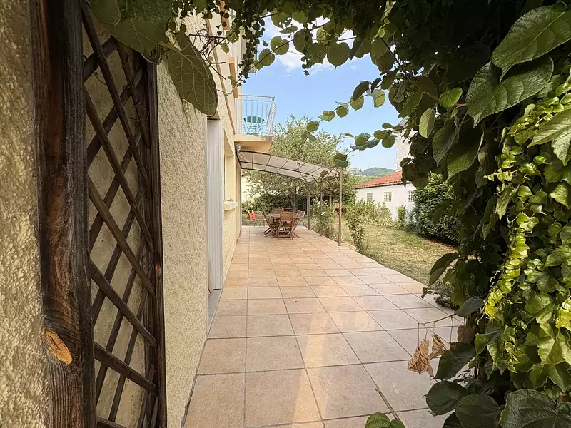 Maison, 164,9 m²