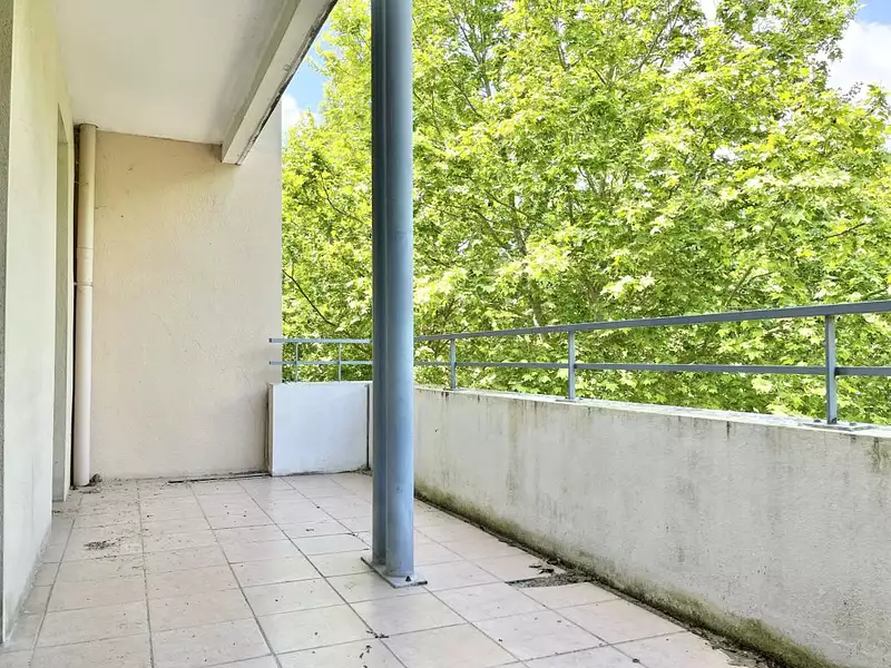 Appartement, 72 m²