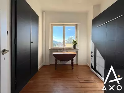 Appartement, 143 m²