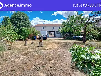 Maison, 202 m²