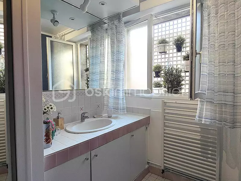 Appartement, 113 m²