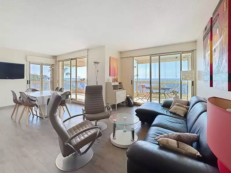 Appartement, 72 m²