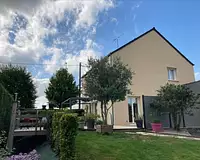 Maison, 112 m²