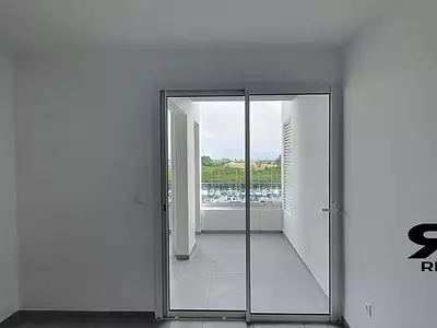 Appartement, 94 m²