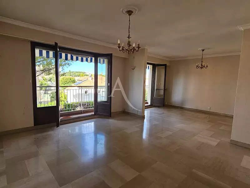 Appartement, 95,28 m²