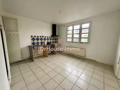 Maison, 64 m²