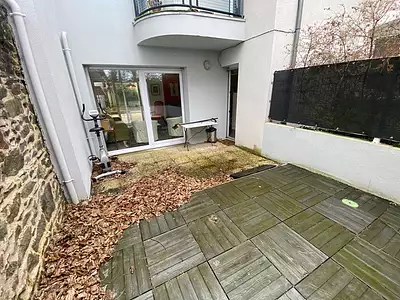 Appartement, 68,11 m²