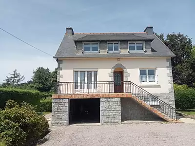 Maison, 118 m²