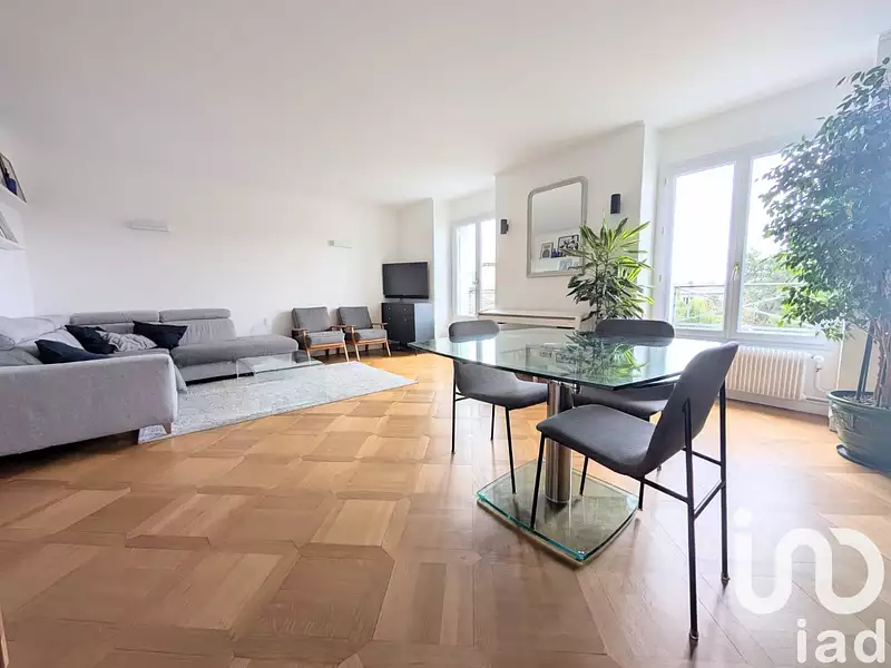 Appartement, 80 m²