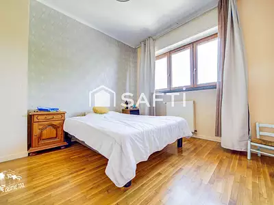 Maison, 114 m²