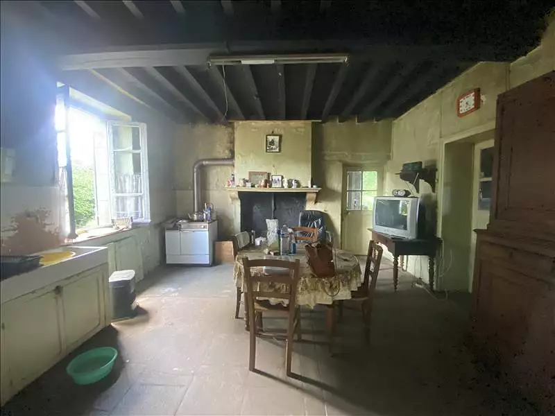 Maison, 81 m²