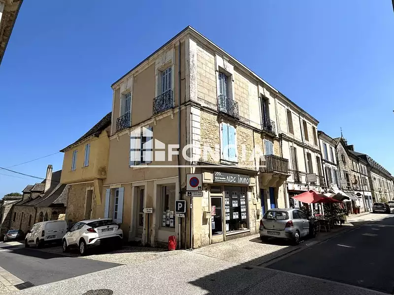 Maison, 170 m²