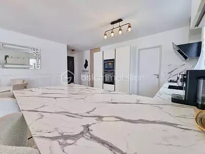 Maison, 95 m²