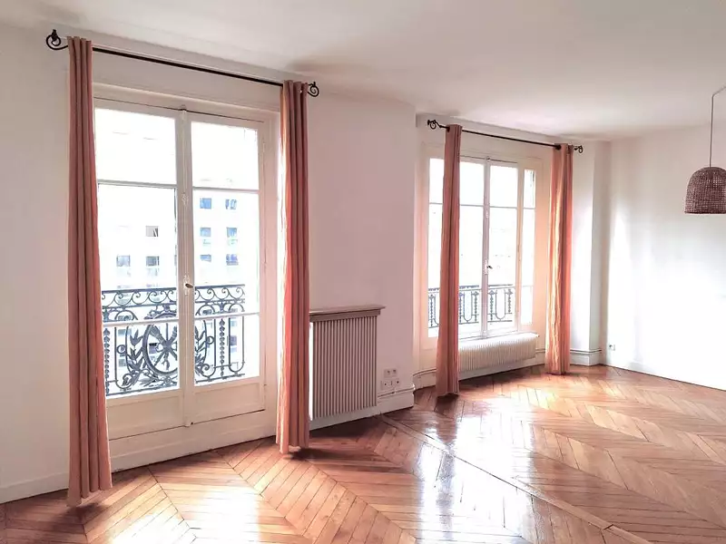 Appartement, 71 m²