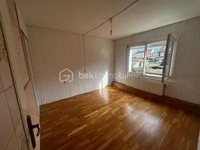 Maison, 106 m²