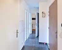 Appartement, 55,7 m²