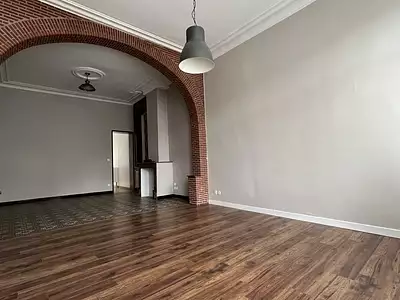 Appartement, 89 m²
