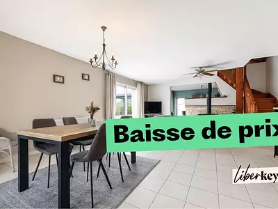 Maison, 176 m²