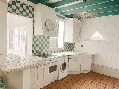 Maison, 110 m²