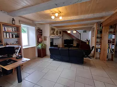 Maison, 200 m²