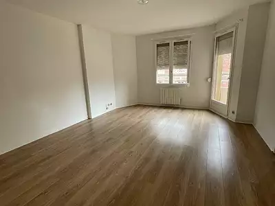 Appartement, 45 m²