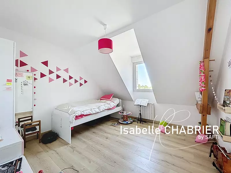 Maison, 153 m²